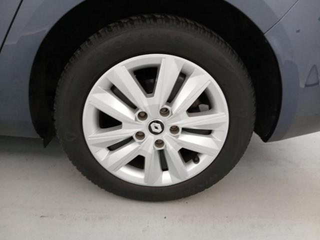 Renault Mégane Estate image 2
