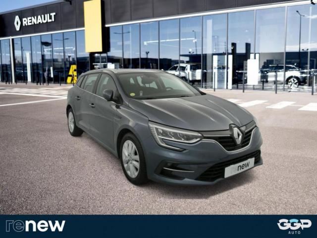 Renault Mégane Estate image 1