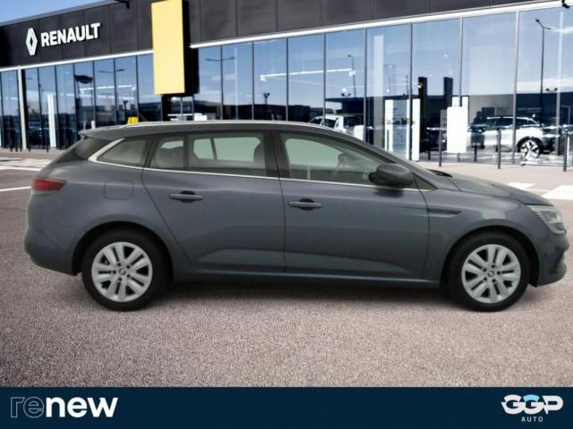 Renault Mégane Estate image 5