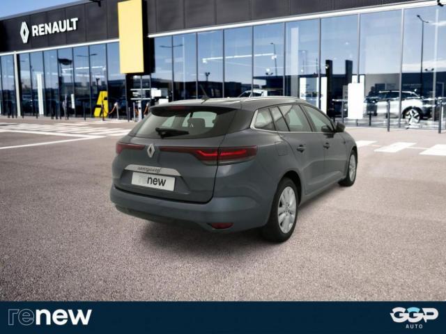 Renault Mégane Estate image 6