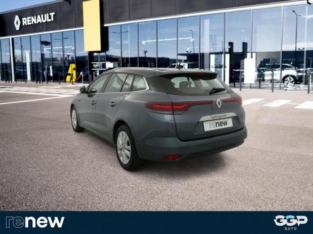 Renault Mégane Estate image 3