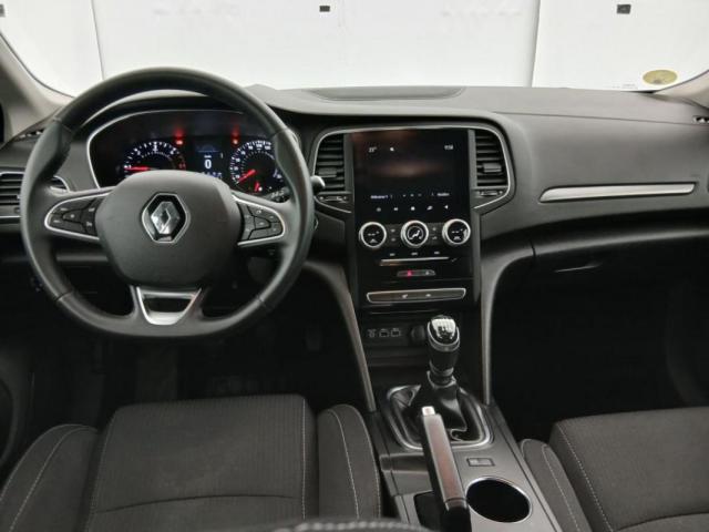 Renault Mégane Estate image 8