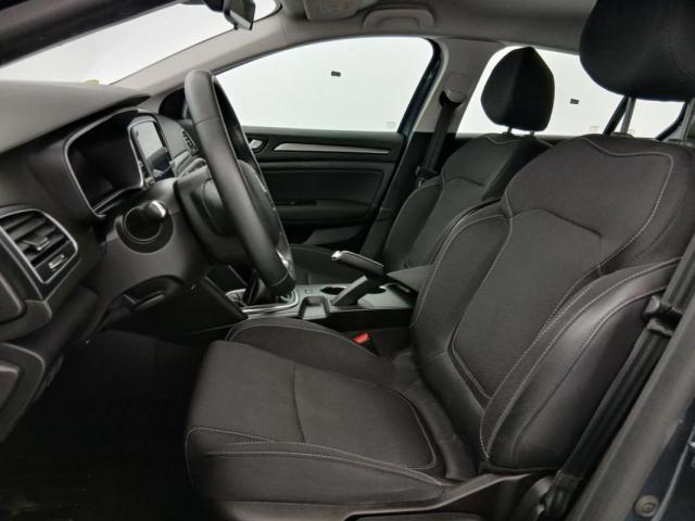 Renault Mégane Estate image 7