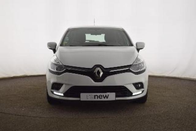 Renault Clio image 8