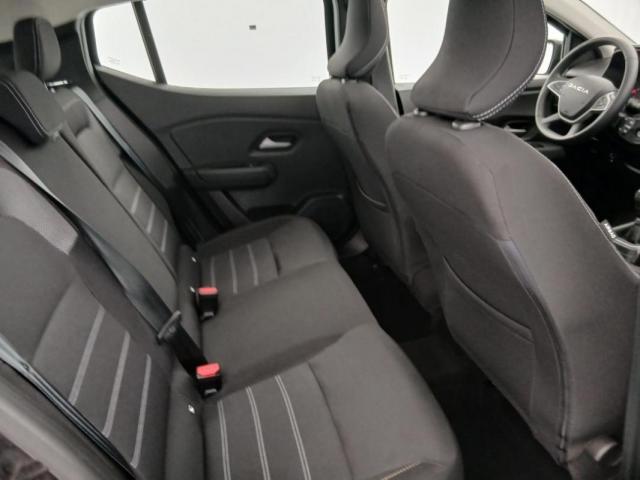 Dacia Sandero image 4