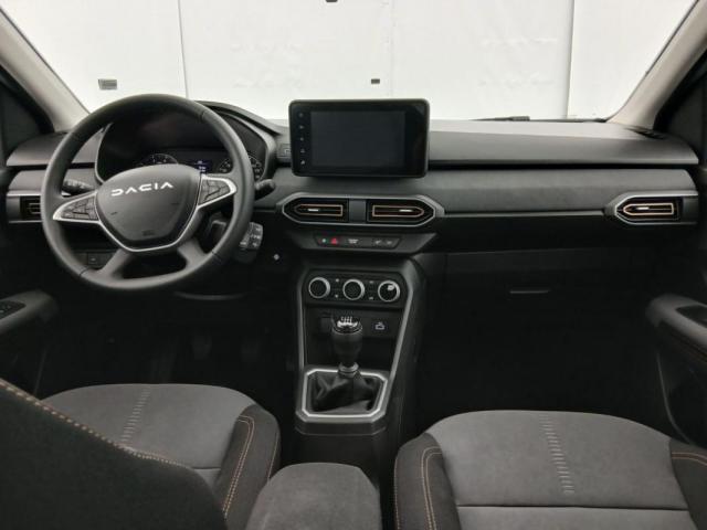 Dacia Sandero image 5