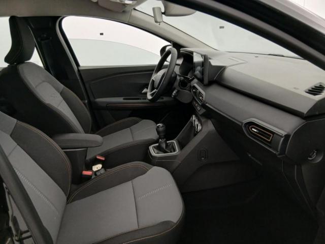 Dacia Sandero image 7