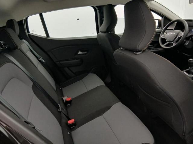 Dacia Sandero image 3