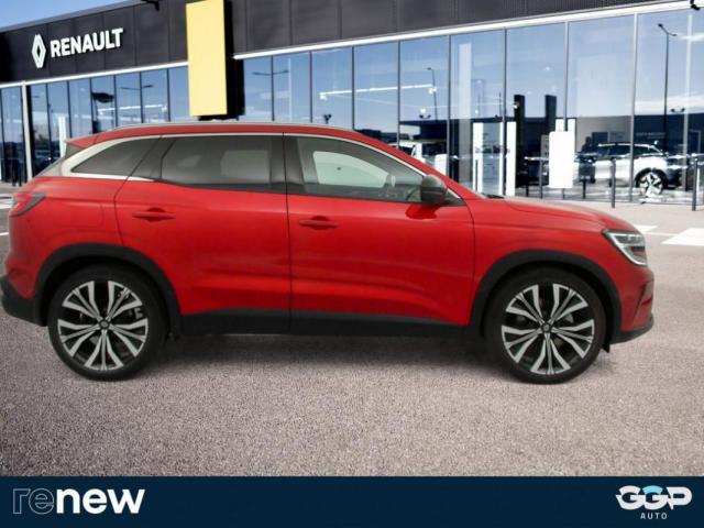 Renault Austral image 3