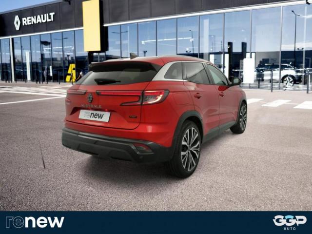 Renault Austral image 9