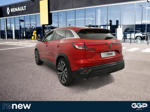 Renault Austral image 1