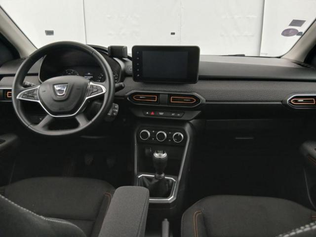 Dacia Sandero image 4