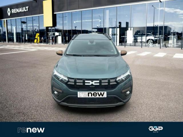 Dacia Jogger image 8