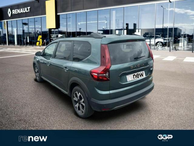 Dacia Jogger image 6