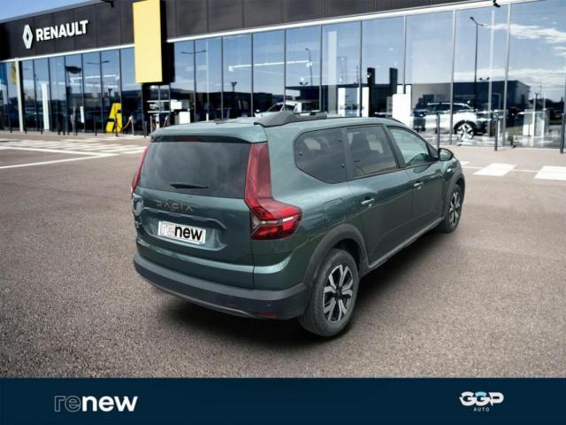Dacia Jogger image 9