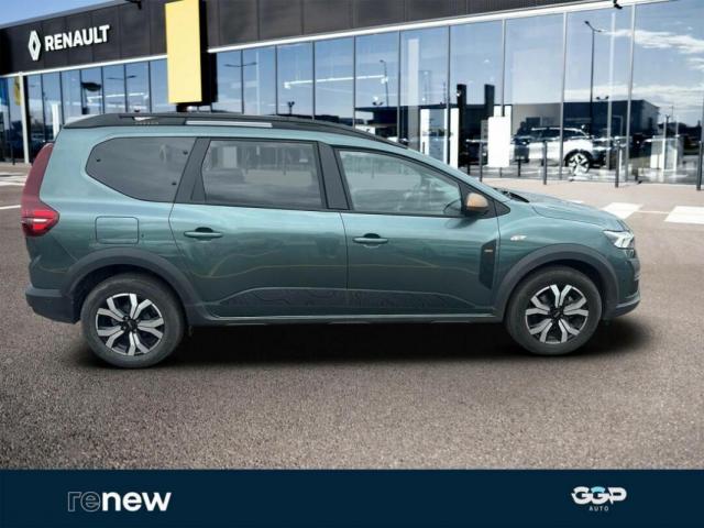 Dacia Jogger image 5