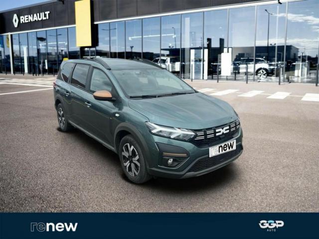 Dacia Jogger image 4