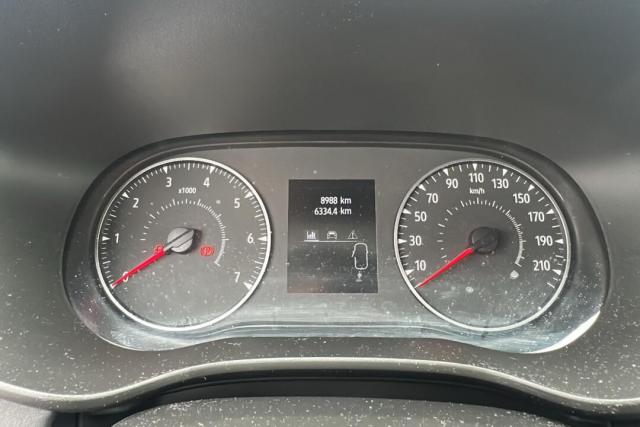 Dacia Jogger image 2