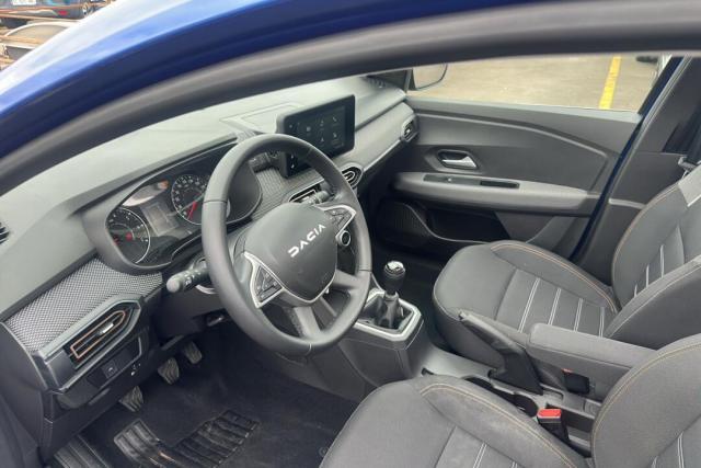 Dacia Sandero image 6