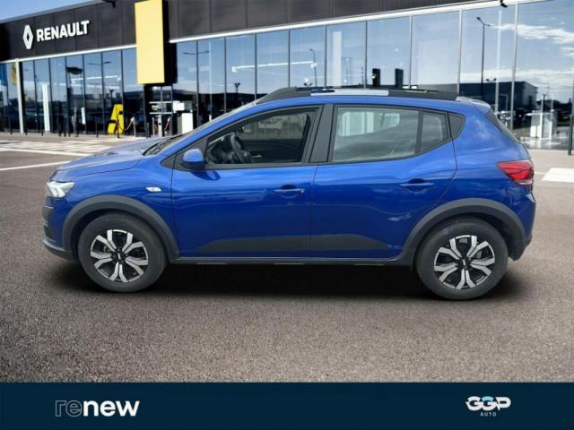 Dacia Sandero image 8