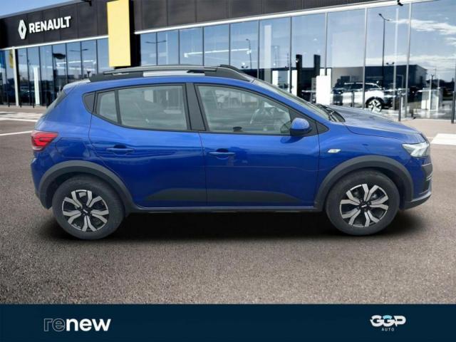 Dacia Sandero image 1