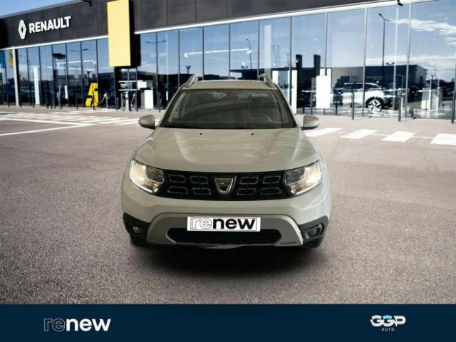 Dacia Duster image 9