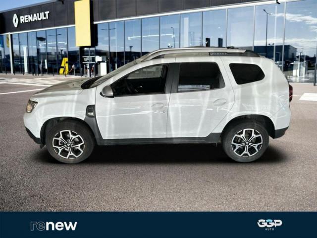 Dacia Duster image 5