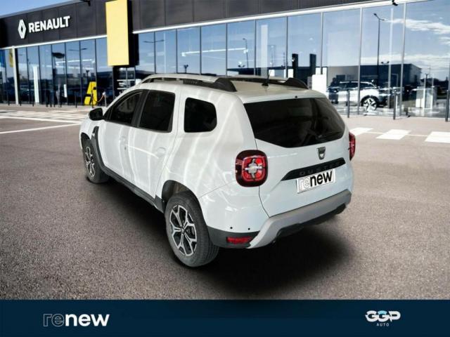 Dacia Duster image 3
