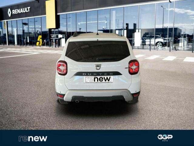 Dacia Duster image 7