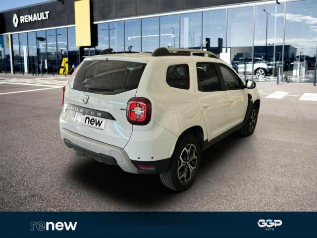 Dacia Duster image 6