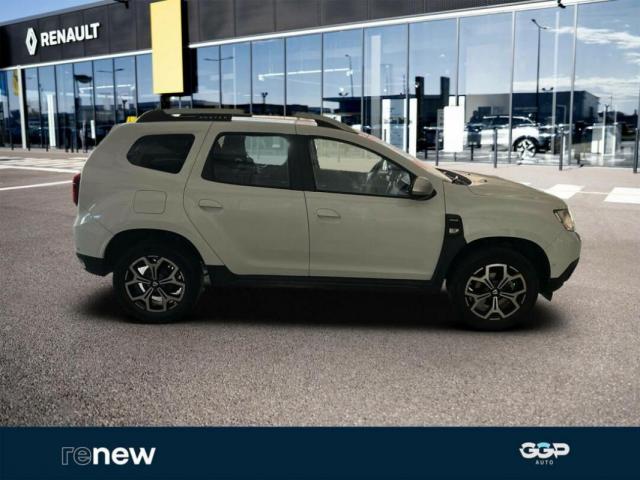 Dacia Duster image 1