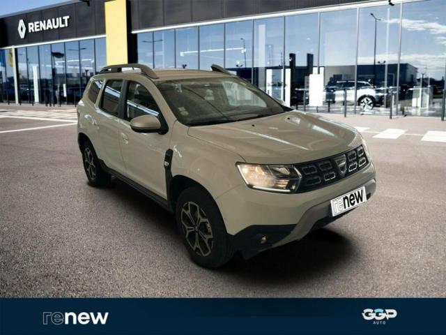 Dacia Duster image 8