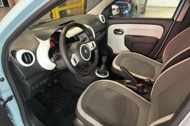 Renault Twingo image 8