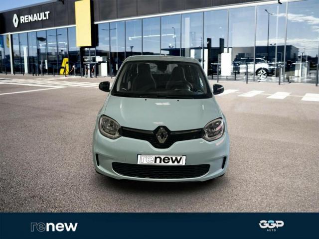 Renault Twingo image 4