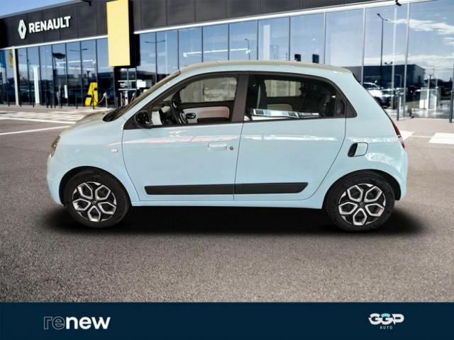 Renault Twingo image 1