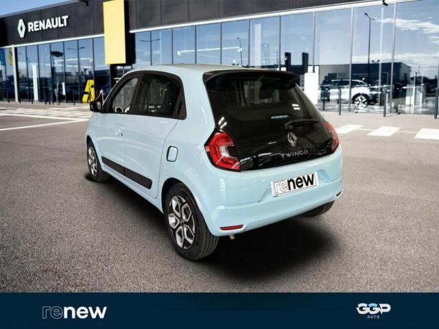 Renault Twingo image 3
