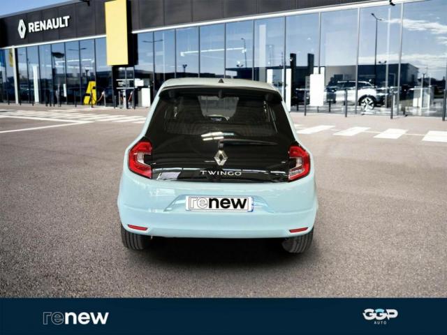Renault Twingo image 5