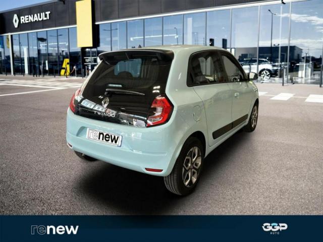 Renault Twingo image 9