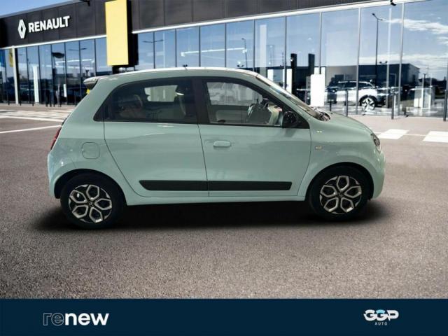 Renault Twingo image 6