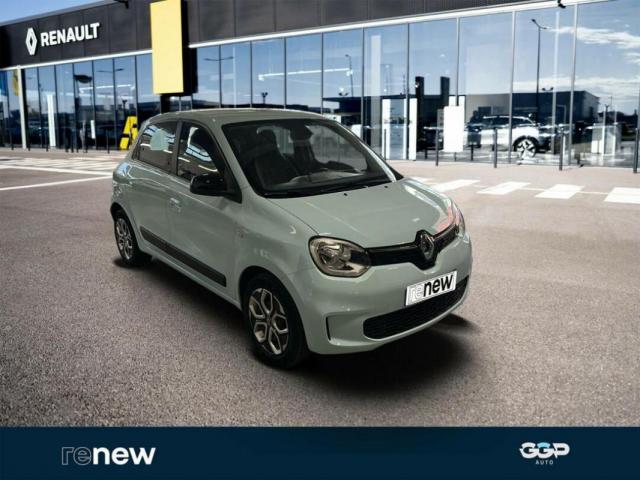 Renault Twingo image 2