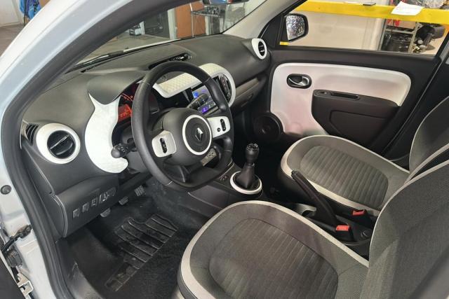 Renault Twingo image 6