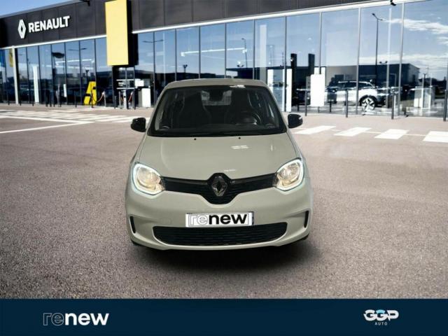 Renault Twingo image 3