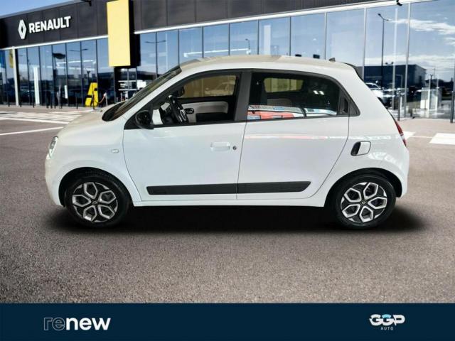 Renault Twingo image 5