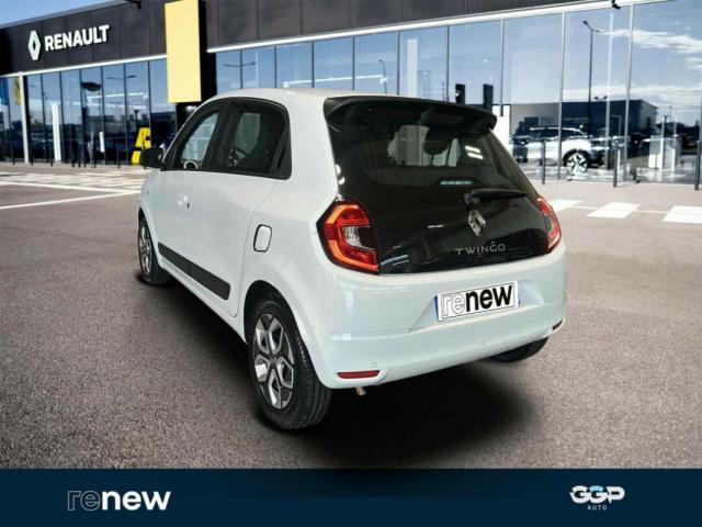 Renault Twingo image 4