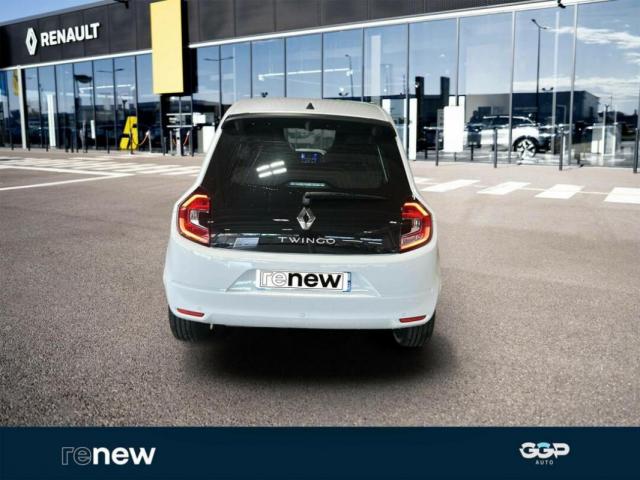 Renault Twingo image 1