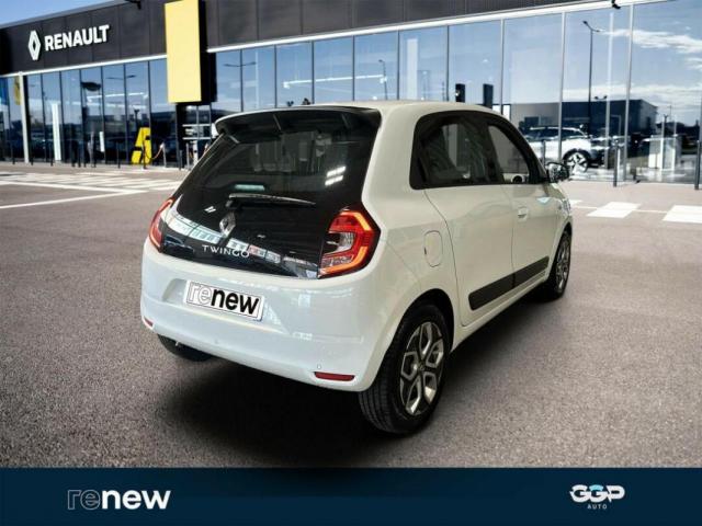 Renault Twingo image 9