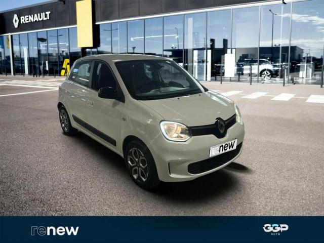 Renault Twingo image 7