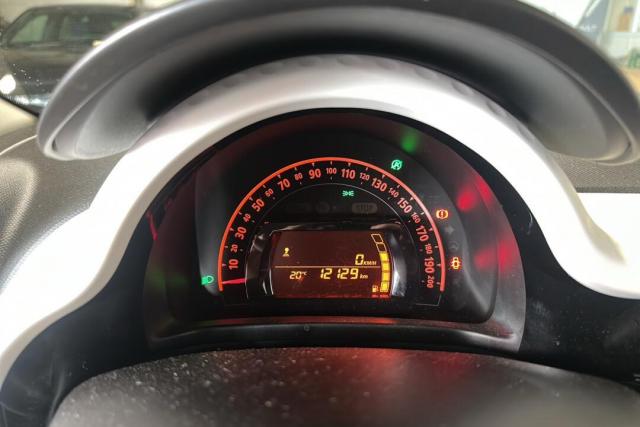 Renault Twingo image 8