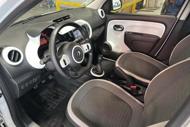 Renault Twingo image 6