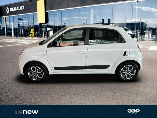Renault Twingo image 9